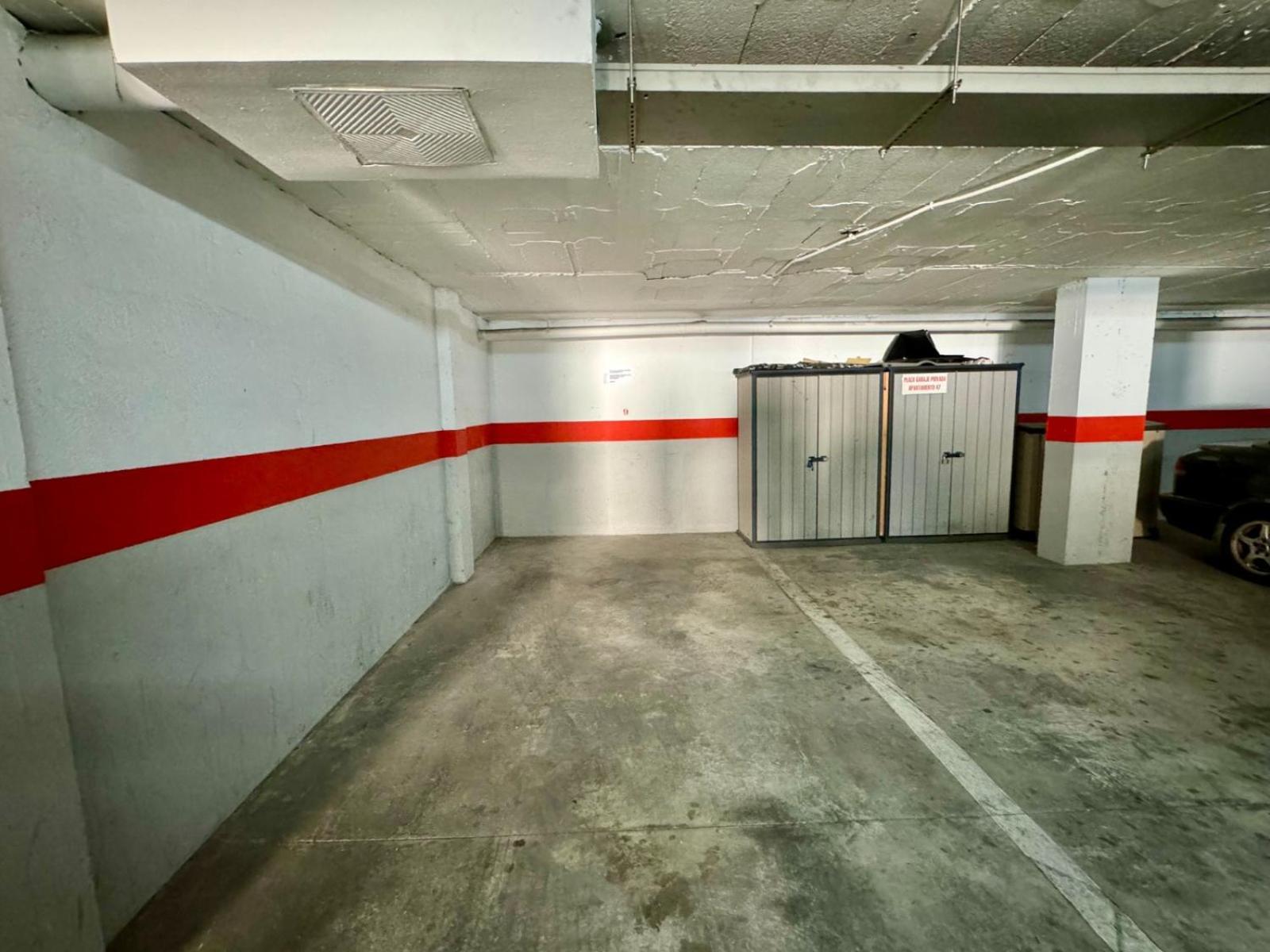 Apartamento Reformado Con Piscina Albir El Albir Zewnętrze zdjęcie